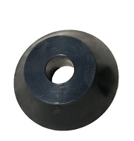 Atlas Equipment TAXB-CONE-4 - 3.74